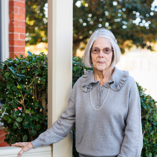 Annette Chesnutt