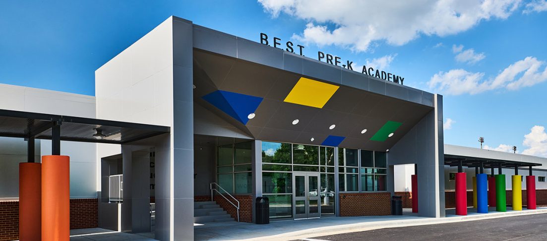 Best Pre-K Academy