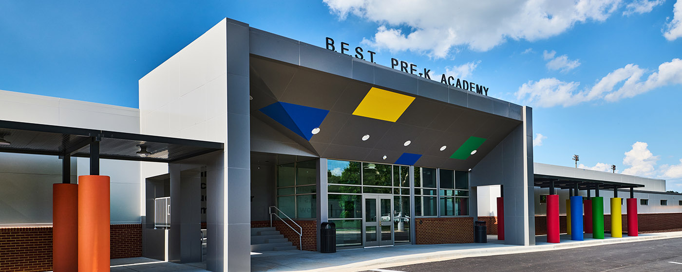 Best Pre-K Academy