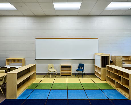 Best Pre-K Academy