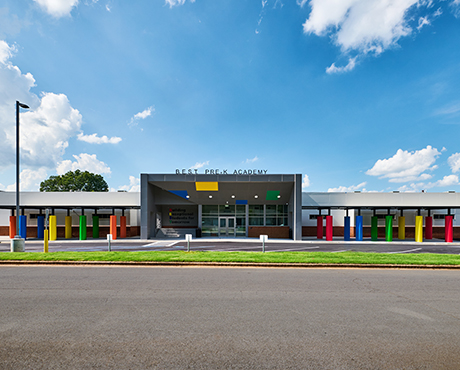 Best Pre-K Academy