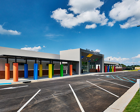 Best Pre-K Academy