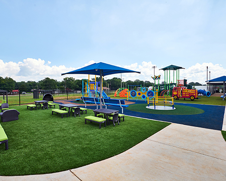 Best Pre-K Academy