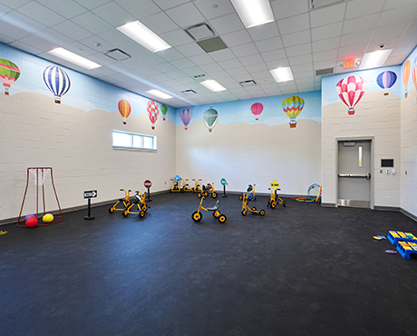 Best Pre-K Academy