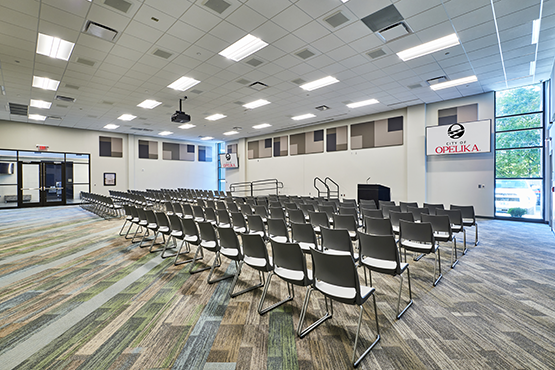 Opelika Public Library