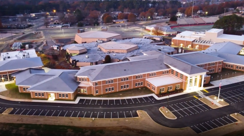 Guntersville High School