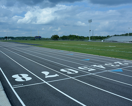 Helena High School Athletics