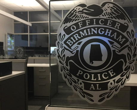Jefferson County Metro Area Crime Center