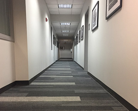 Jefferson County Metro Area Crime Center