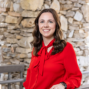 Kathryn Joiner, Associate IIDA