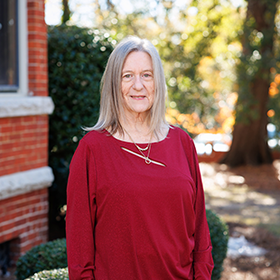 Kathy Sheffield