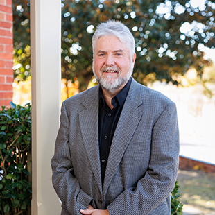 Kevin Singleton