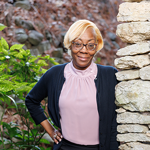 Monique Langston