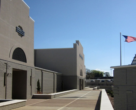 Montgomery Multiplex at the Cramton Bowl