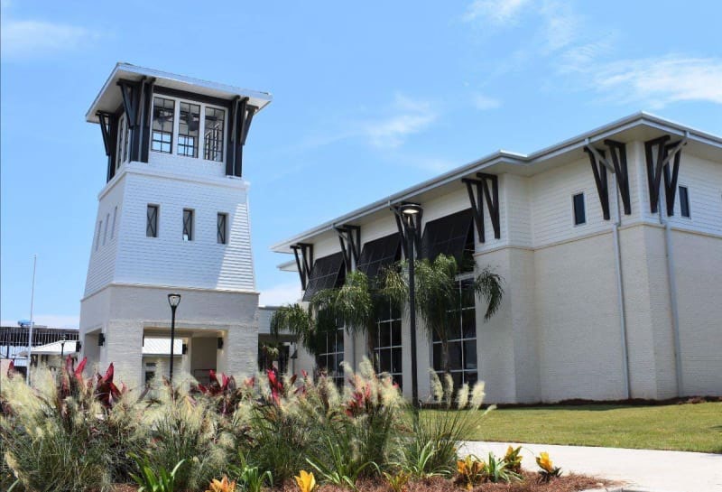 Orange Beach Middle School