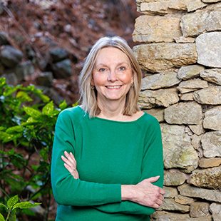 Pamela Hendley