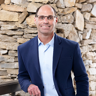 Scott Szush, Associate AIA