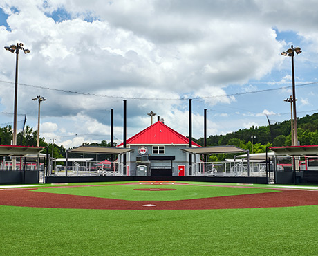 Trussville Sports Complex