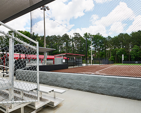 Trussville Sports Complex