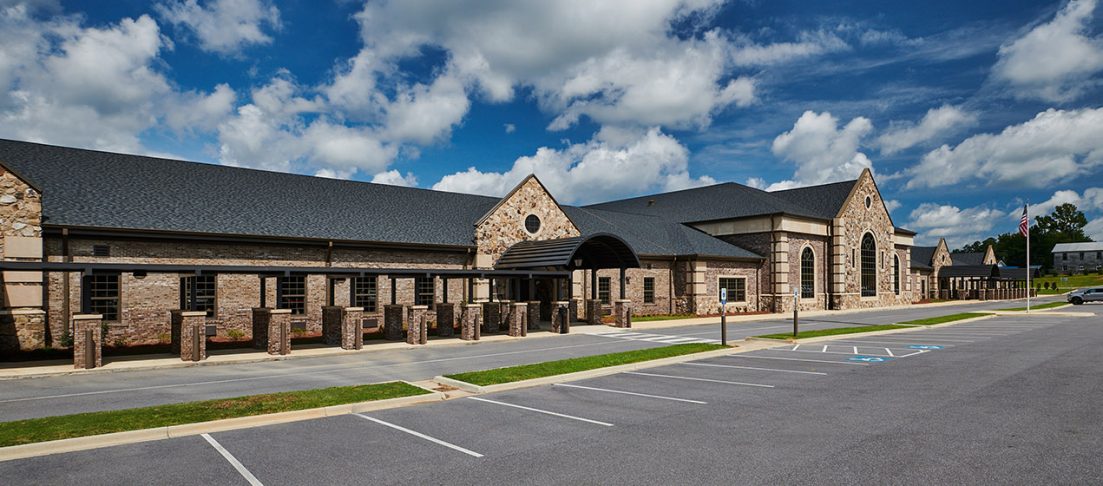 Winterboro School