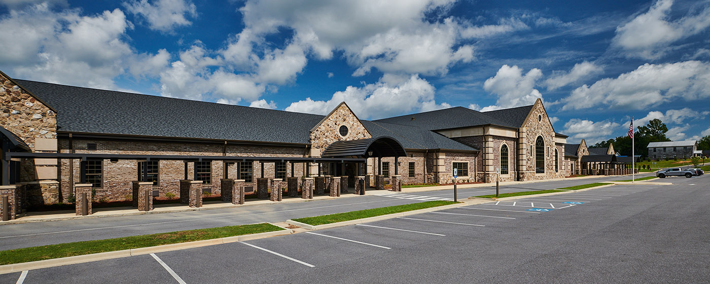 Winterboro School	
