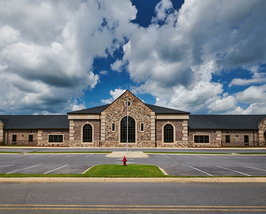 Winterboro School
