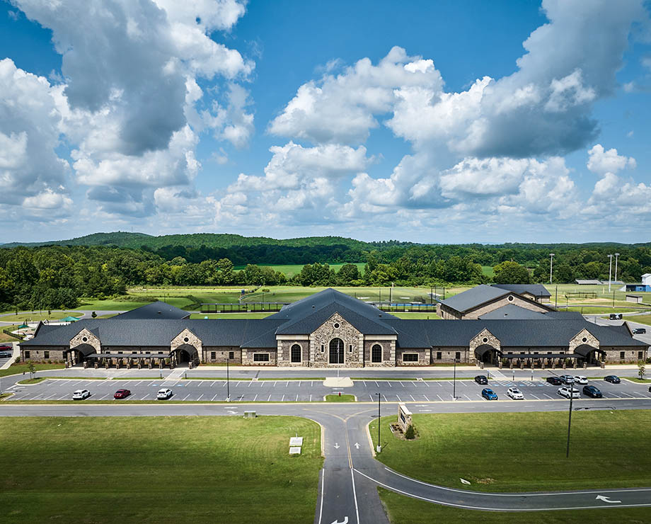 Winterboro School