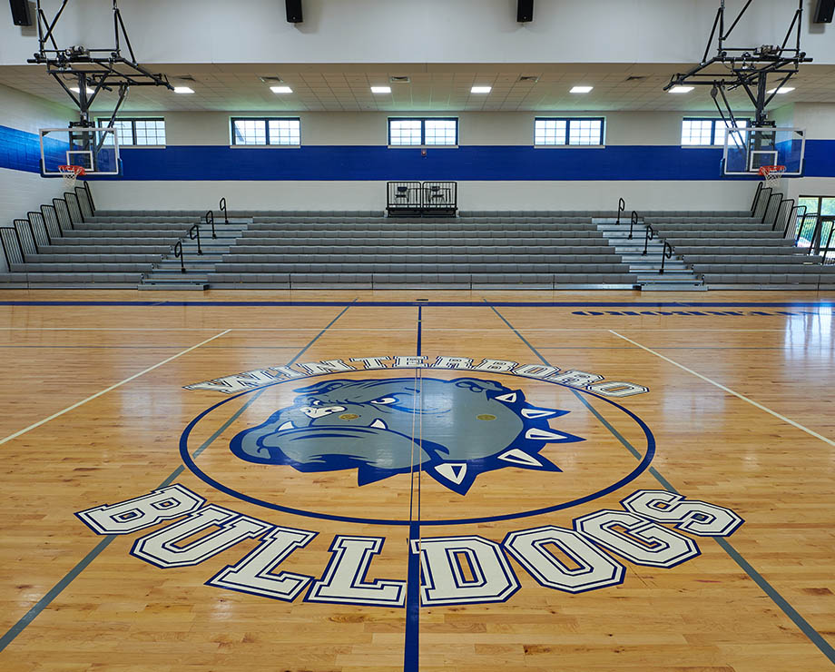 Winterboro School