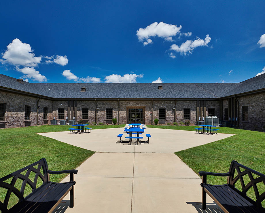 Winterboro School