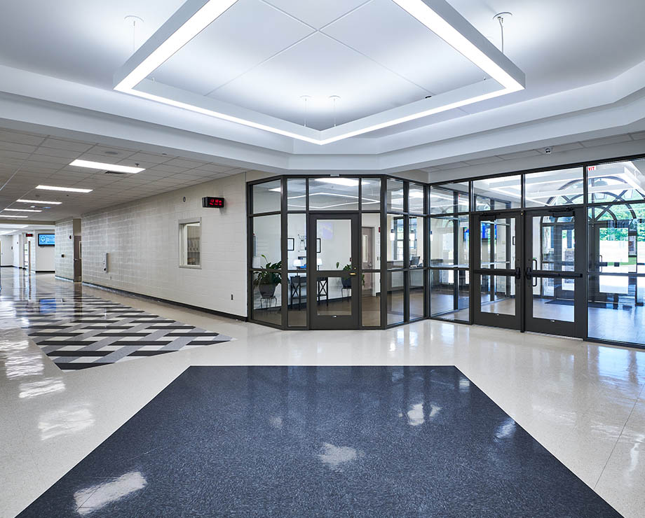 Winterboro School