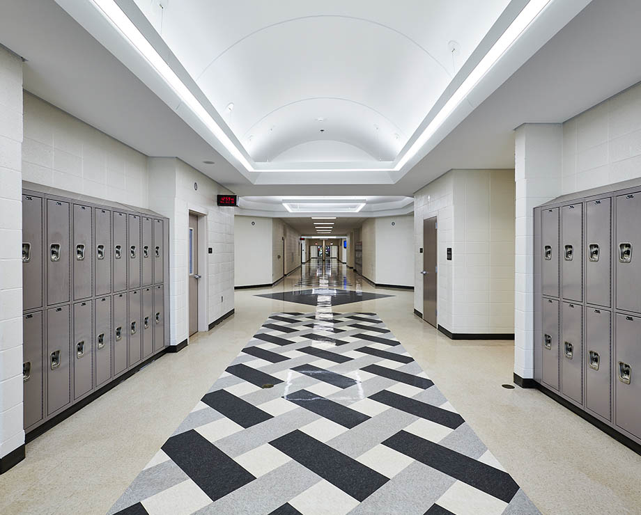 Winterboro School