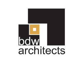 BDW Architects Logo