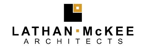 Lathan Mckee Architects Logo